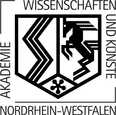 Logo Nordrhein-Westfälische Akademie der Wissenschaften und der Künste